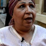 Fatma Koshari