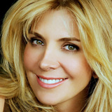 Natasha Richardson — Laura Mathews