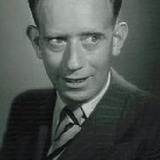 Jean Dunot — Alfred Couronne, owner of the Belotte cafe