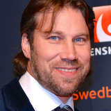 Peter "Foppa" Forsberg — Self