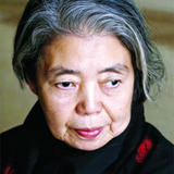 樹木希林 — Toshiko Yokoyama