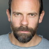 Keir Charles — TV Host