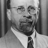 Walter Ulbricht — Self (archive footage)