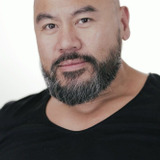 Hon Ping Tang — Munro's Captain