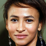 Léonie Simaga — Karla Demaison