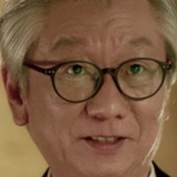 Park Jin-young — Congressman Shon