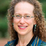 Justine Cassell — Herself