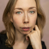 Брайони Миллер — First Order Officer