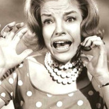 Eilene Janssen — Janie Acker