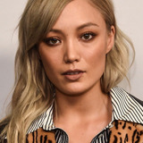 Pom Klementieff — Superman Robot (voice)