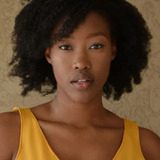 Чиома Антуанетта Умеала — Bartender