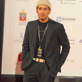 Anass — Character 2