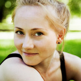 Anna Kuzminskaya — Саша