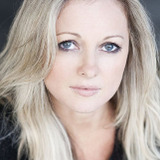 Simone Buchanan — Christina Ellis