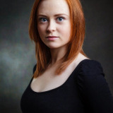 Alicia Gerrard — Sophie