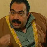 Ali Qaoud — Farghali, Abdul Fadil’s driver