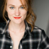 Lizze Gordon — Ashley