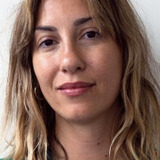Gia Coppola — Self
