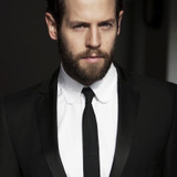 Richard Ulfsäter — Gustav de Geer