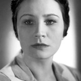 Maria Koppenhöfer — Hoheit