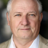 Keith Martin Gordey — Marcus