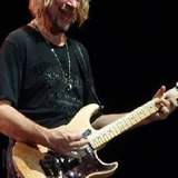 Gene Black — Guitar