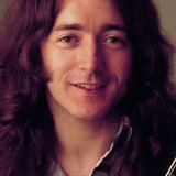 Rory Gallagher — Himself - Guitars