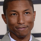 Pharrell Williams — Narrator (voice)
