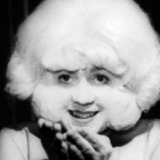 Laurel Near — Lady in the Radiator