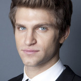 Keegan Allen — Harlow Cuadra