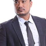 Victor Neri — Bernie Lacson