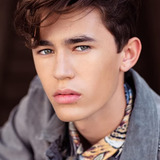 Нолан Гросс — Skynet - 12 / 14 yrs old