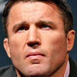 Chael Sonnen — Self