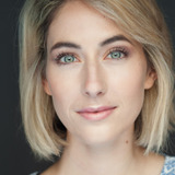 Claire Lovering — Glasses