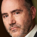 Laurent Schwaar — Man in Garage