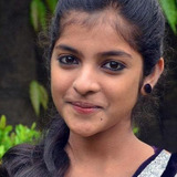 Yuvasri Lakshmi