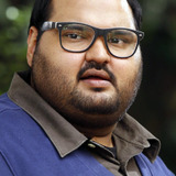 Sekhar Menon — Omanakuttan