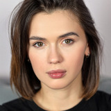 Анна Богомолова — fancy girl