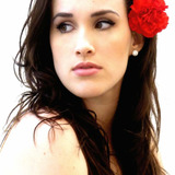 Stephanie de Jongh — Raquel