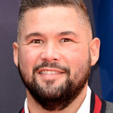 Tony Bellew — 'Pretty' Ricky Conlan