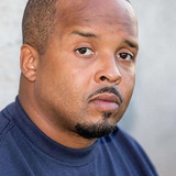 DeJuan Guy — Looney Toon