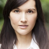 Helen Crevel — Mina Harker