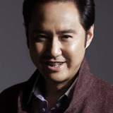 冯雷 — Blind Man