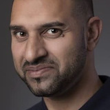Jas Steven Singh — PJ Patel