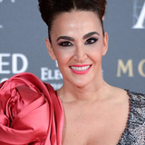 Cristina Rodríguez Torres — Azafata compañía aérea