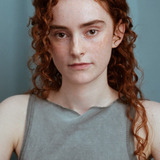 Eilidh Fisher — Bible Group Evie