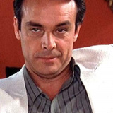Paul Shenar — Alejandro Sosa