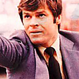Gary Day — Policeman #2