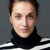 Natalia Braceli — Waitress