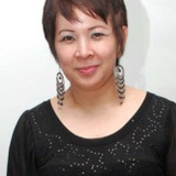 Irianti Erningpraja — Mama Tody